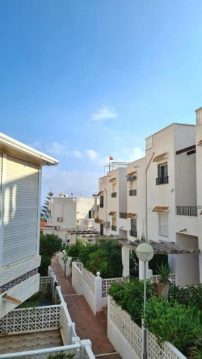 Ferienwohnung, Spanien,Strand La Mata
